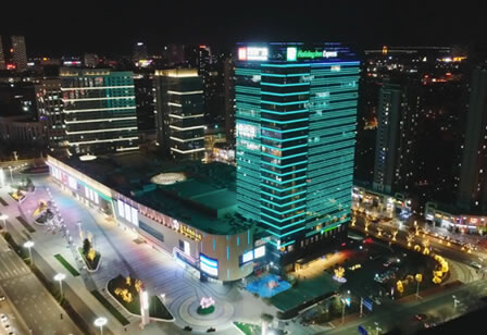 徐州市花园设计的测试内容