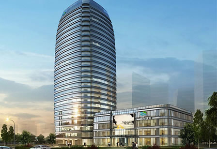 徐州市建筑设计的测试内容