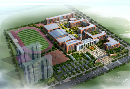 徐州市建筑设计的测试内容